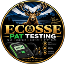 Ecosse PAT Testing